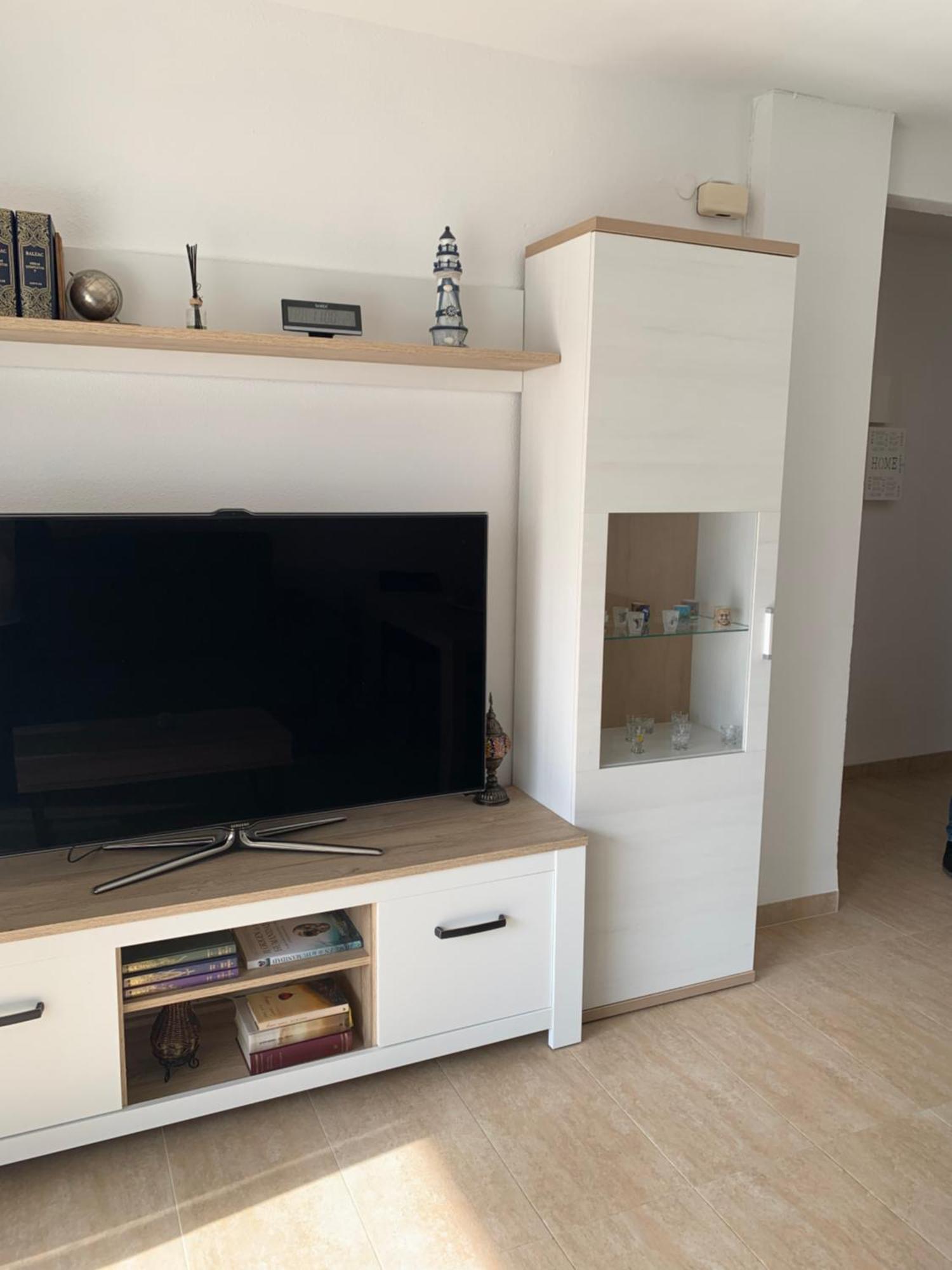 Bonito Y Coqueto Apartamento A 150Metros De La Playa 2 Linea Playa de Gandia Dış mekan fotoğraf