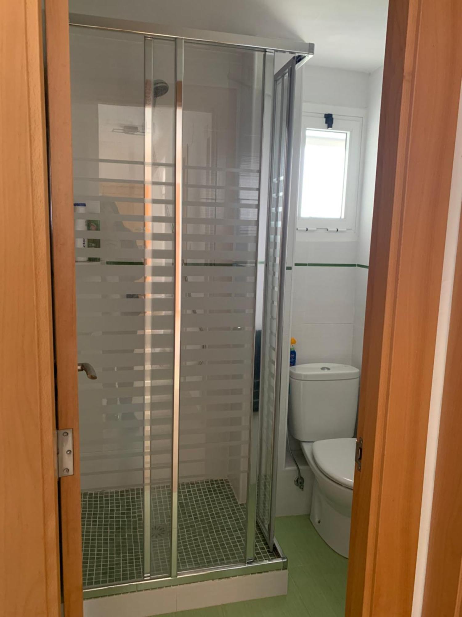 Bonito Y Coqueto Apartamento A 150Metros De La Playa 2 Linea Playa de Gandia Dış mekan fotoğraf