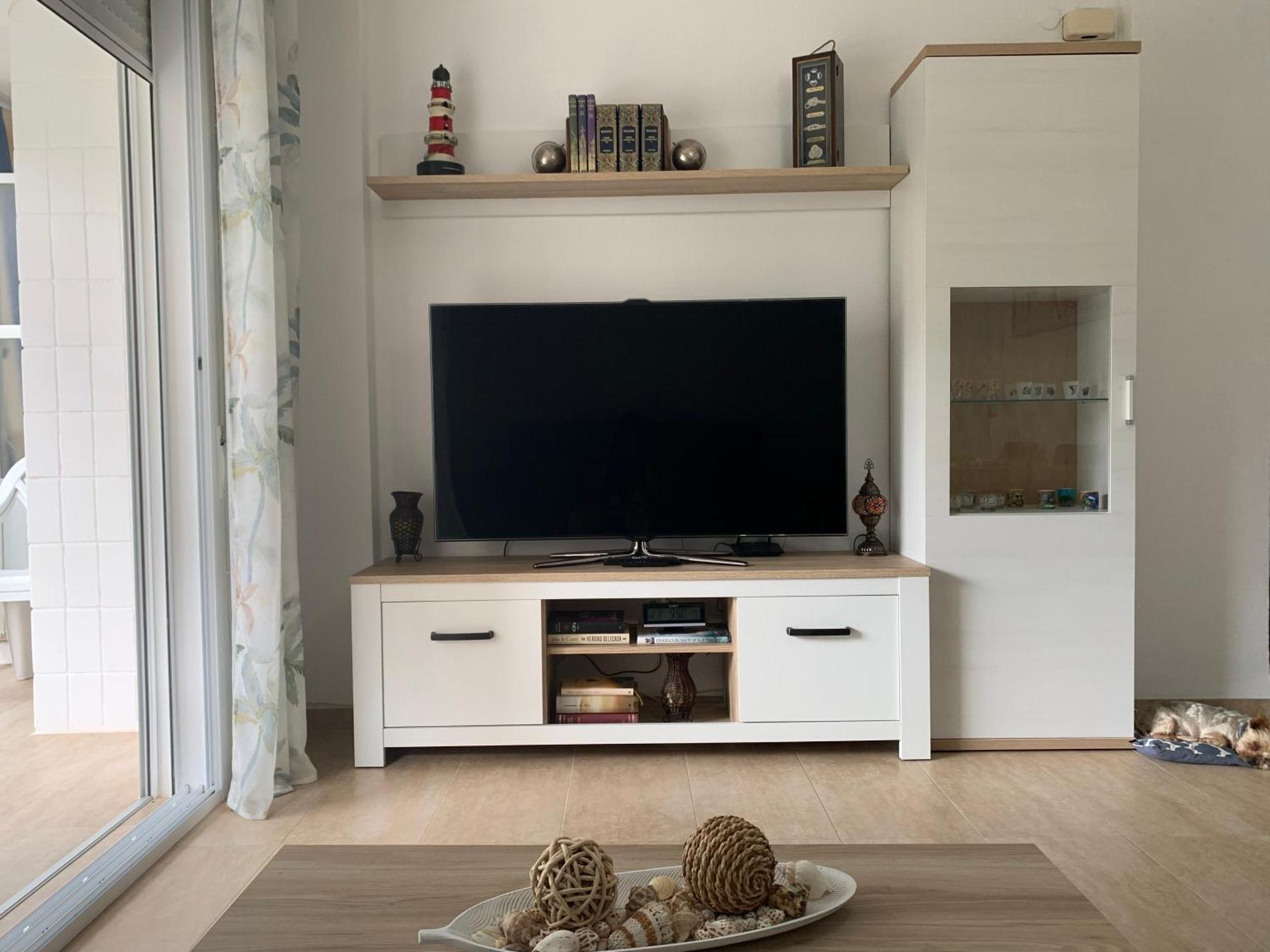 Bonito Y Coqueto Apartamento A 150Metros De La Playa 2 Linea Playa de Gandia Dış mekan fotoğraf