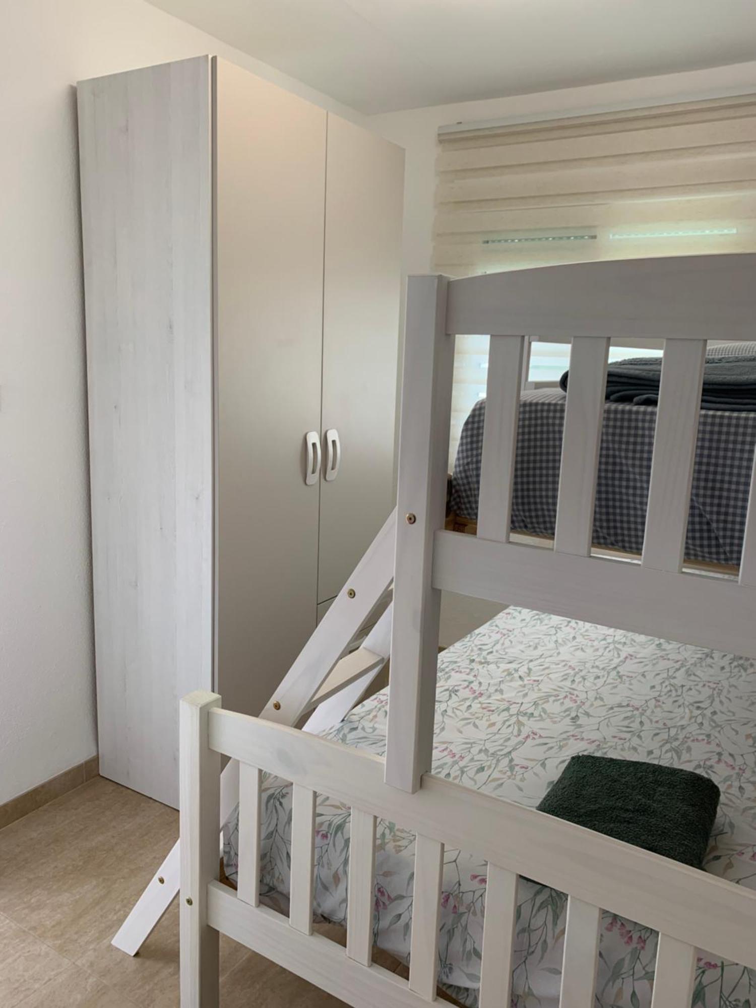 Bonito Y Coqueto Apartamento A 150Metros De La Playa 2 Linea Playa de Gandia Dış mekan fotoğraf