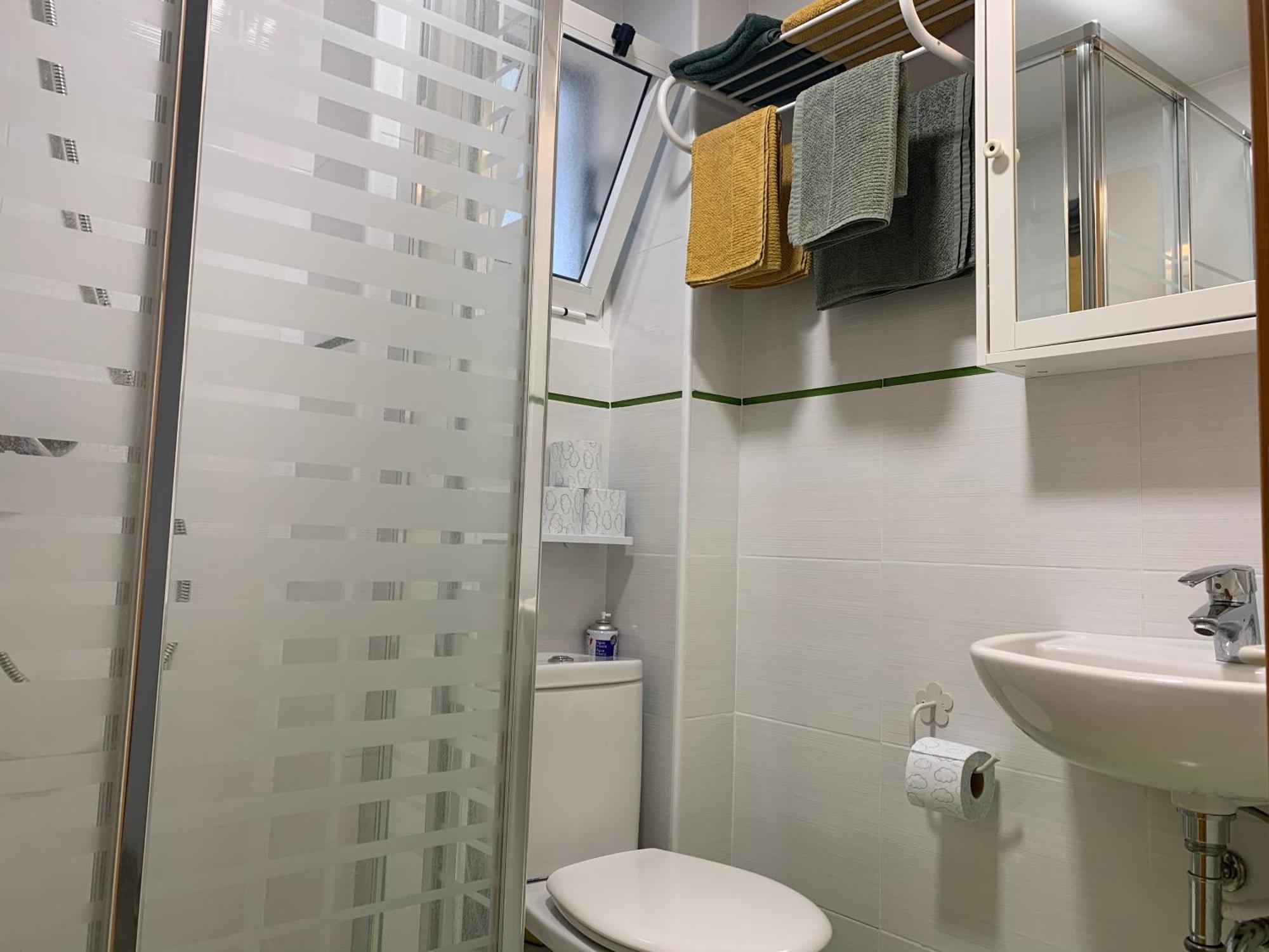 Bonito Y Coqueto Apartamento A 150Metros De La Playa 2 Linea Playa de Gandia Dış mekan fotoğraf