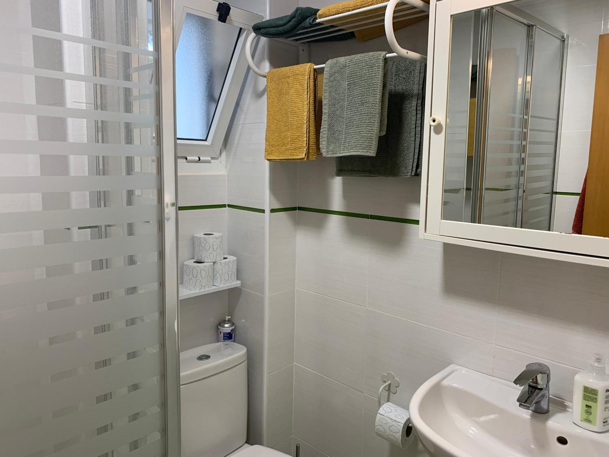 Bonito Y Coqueto Apartamento A 150Metros De La Playa 2 Linea Playa de Gandia Dış mekan fotoğraf